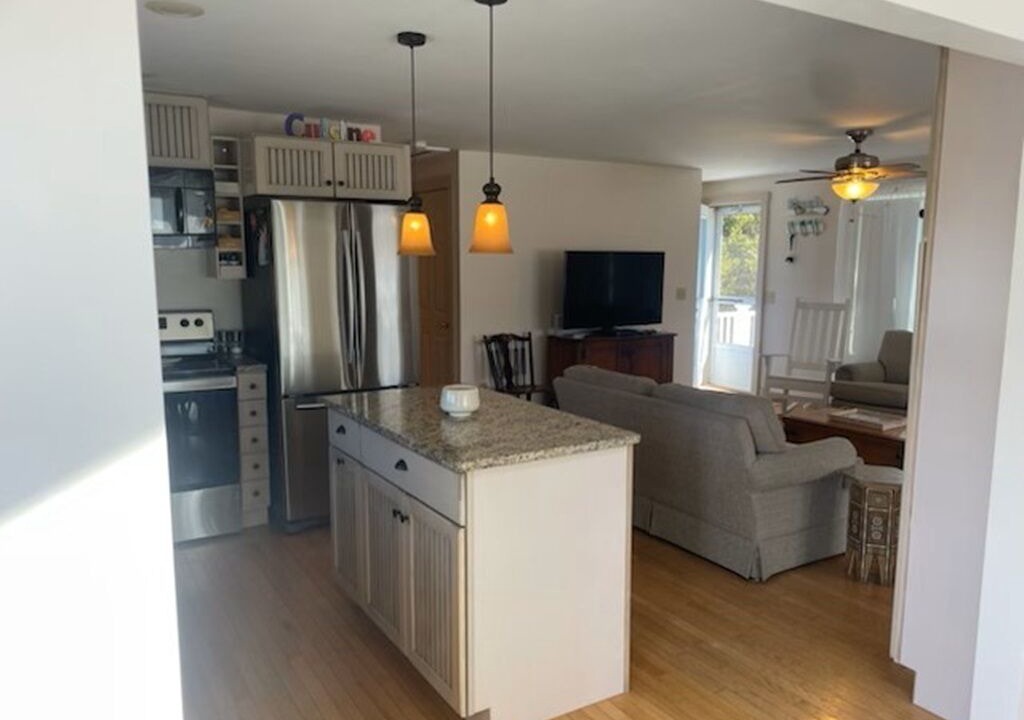 Photo of Kitchen in Snug Harbor