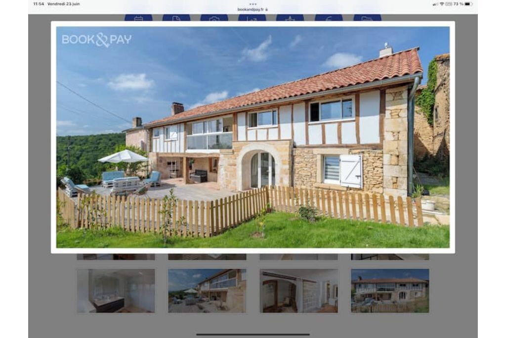 Photo of Outdoor in Ausseing
