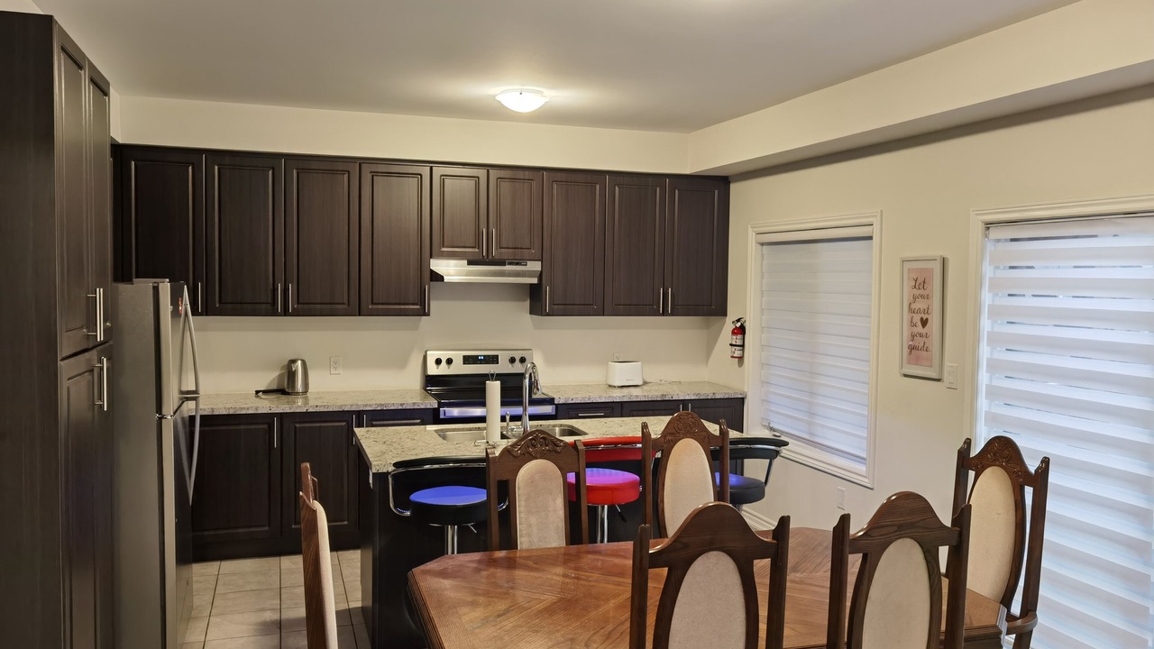 Photo of Kitchen in Bowmanville