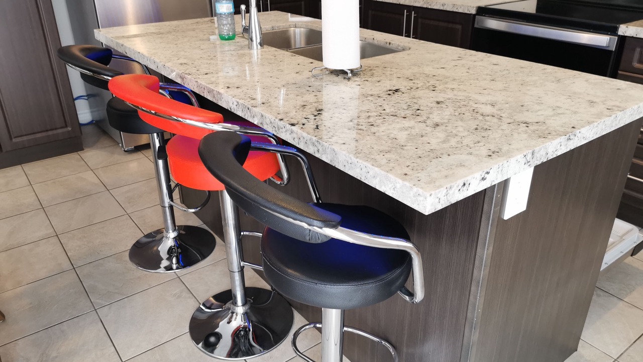 Photo of Kitchen in Bowmanville