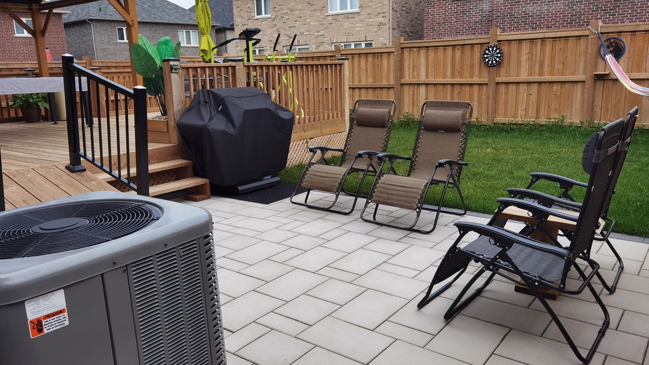 Photo of Outdoor in Bowmanville