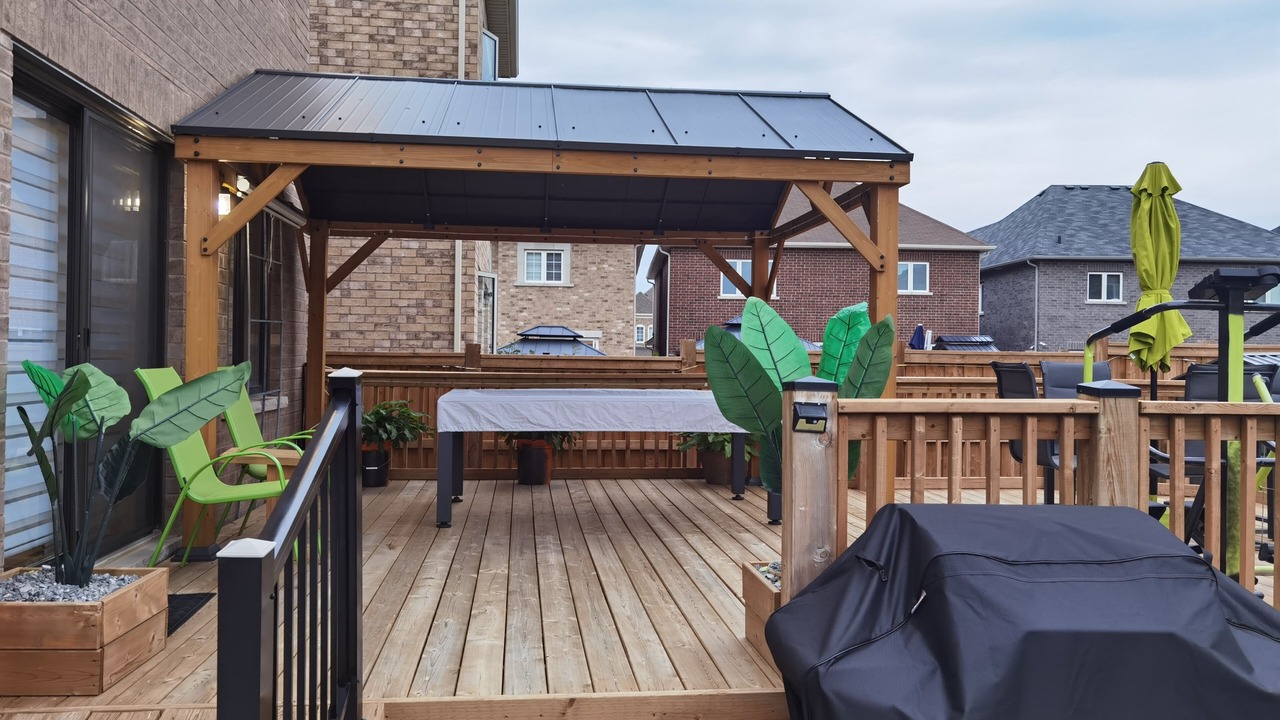 Photo of Outdoor in Bowmanville