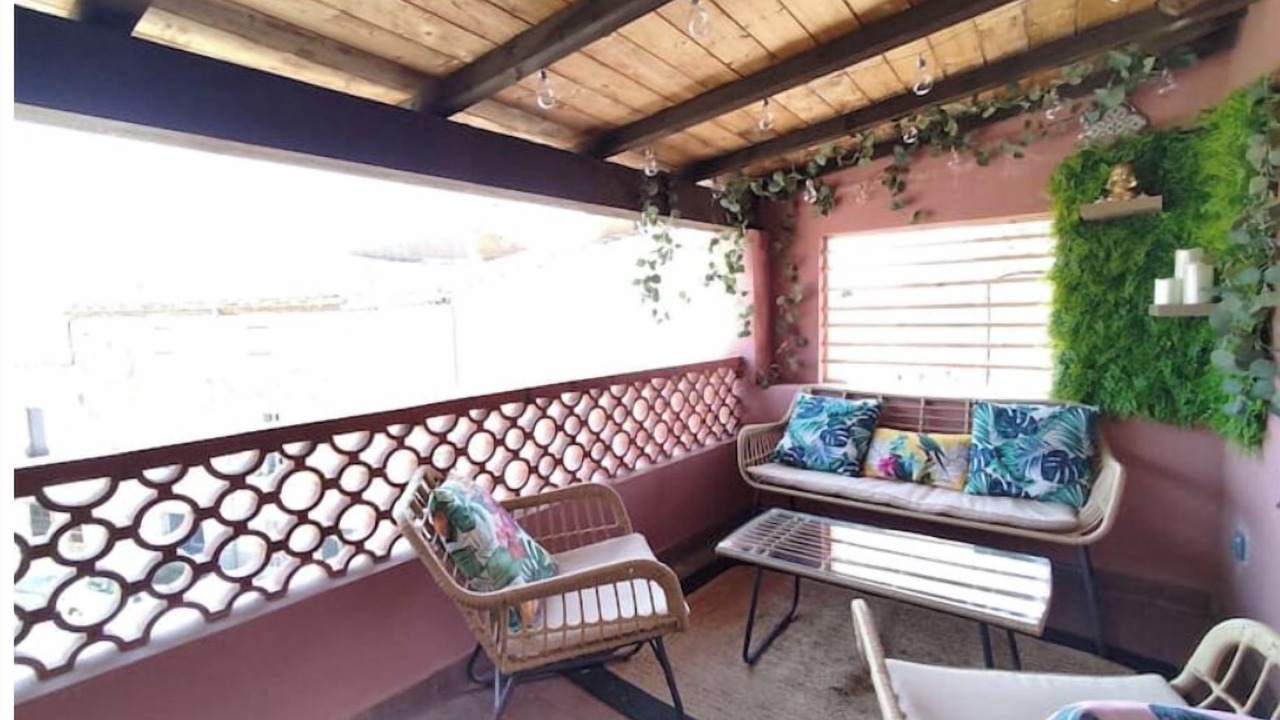 Photo of Outdoor in Opoul-Perillos