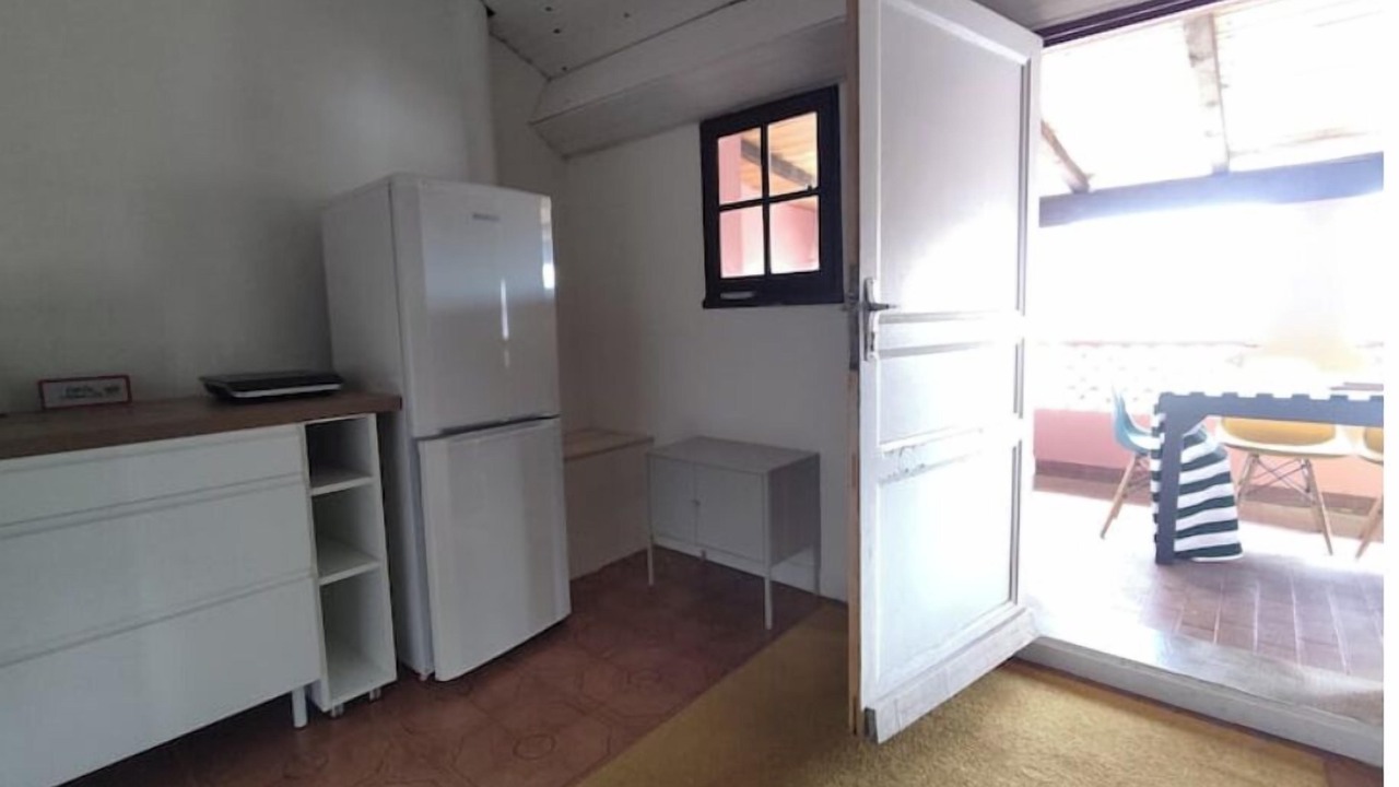 Photo of Kitchen in Opoul-Perillos