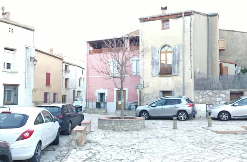 Photo of Outdoor in Opoul-Perillos