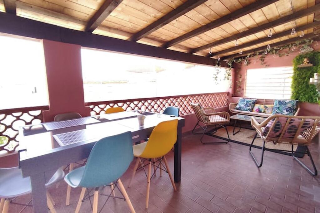 Photo of Outdoor in Opoul-Perillos