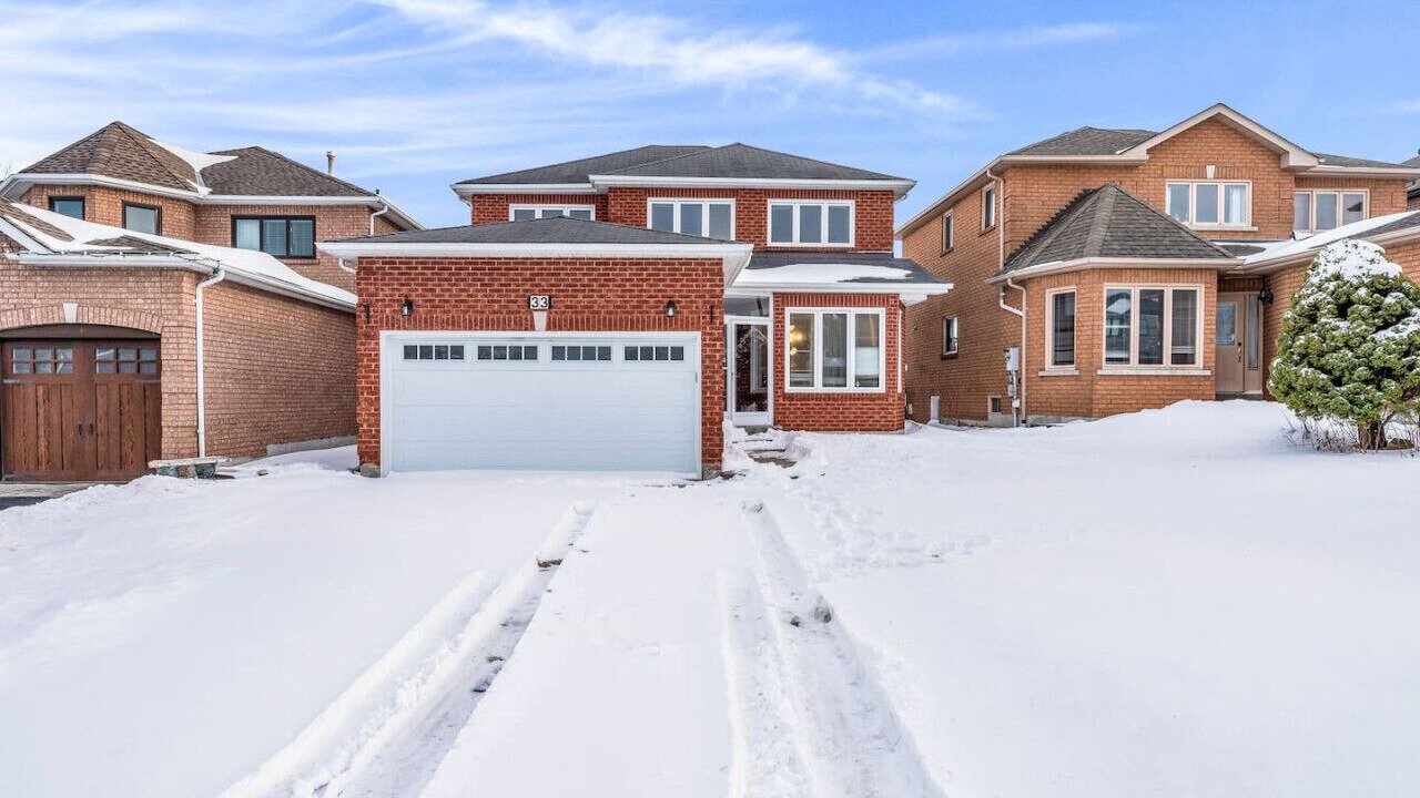 Photo of Outdoor in Richmond Hill