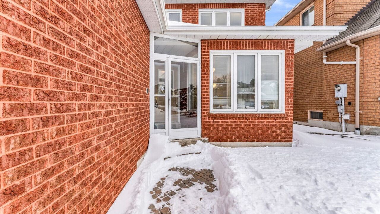 Photo of Outdoor in Richmond Hill