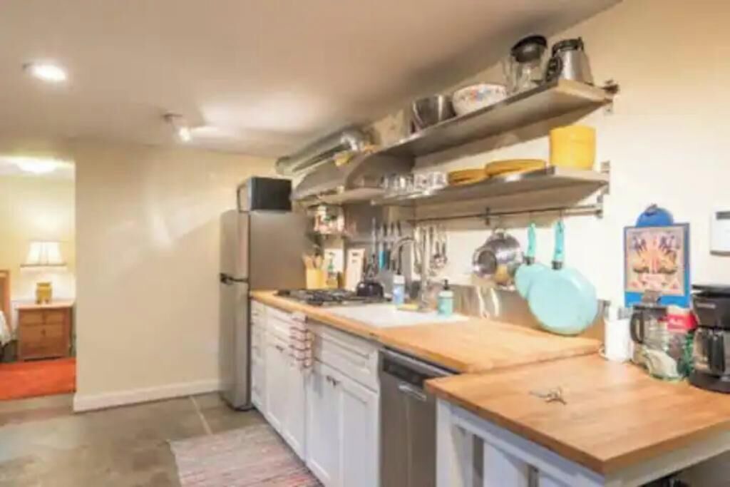 Photo of Kitchen in University Park