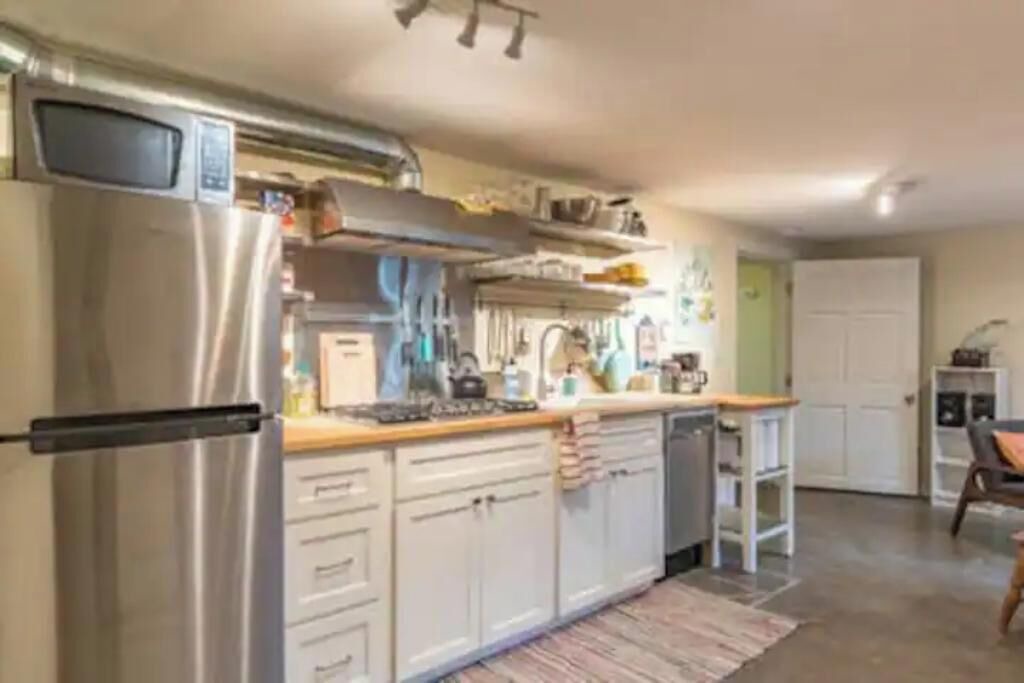 Photo of Kitchen in University Park