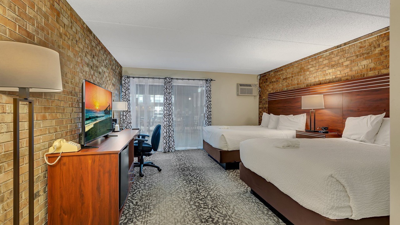 Photo of Bedroom in Morris