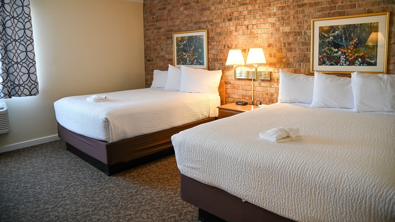Photo of Bedroom in Morris