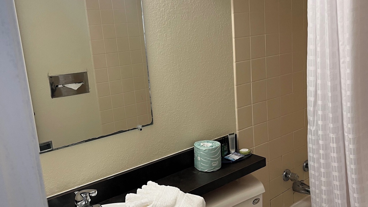 Photo of Bathroom in Morris