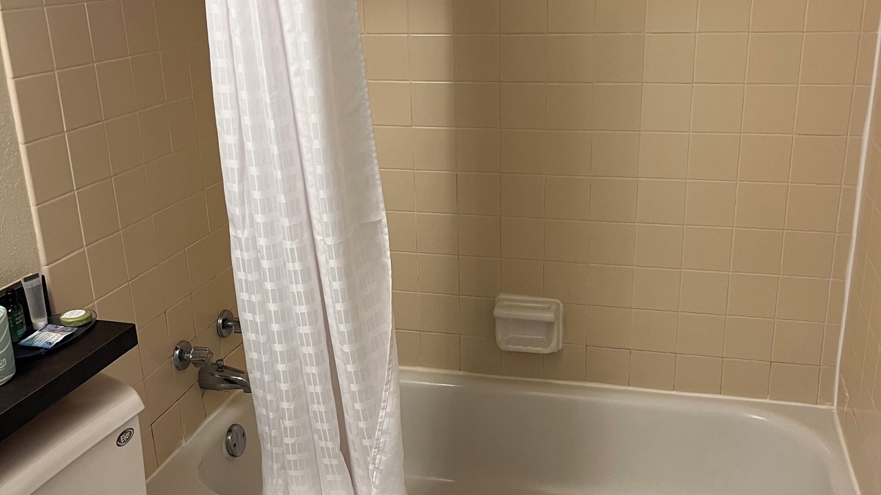 Photo of Bathroom in Morris