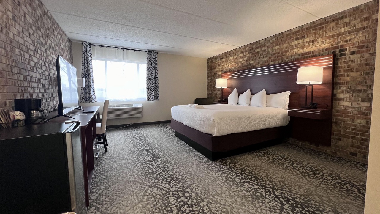 Photo of Bedroom in Morris