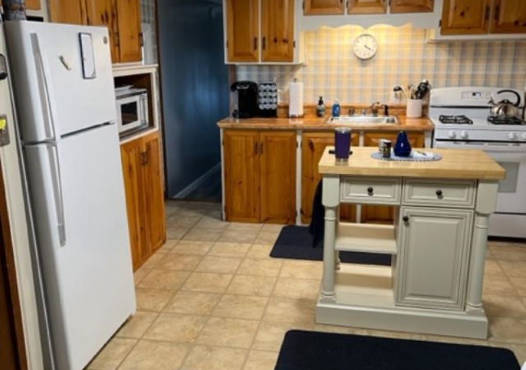 Photo of Kitchen in Warren