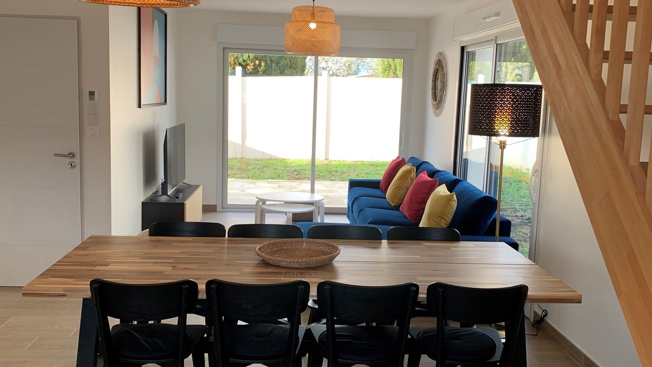 Photo of Others in Pin - Vert Galant