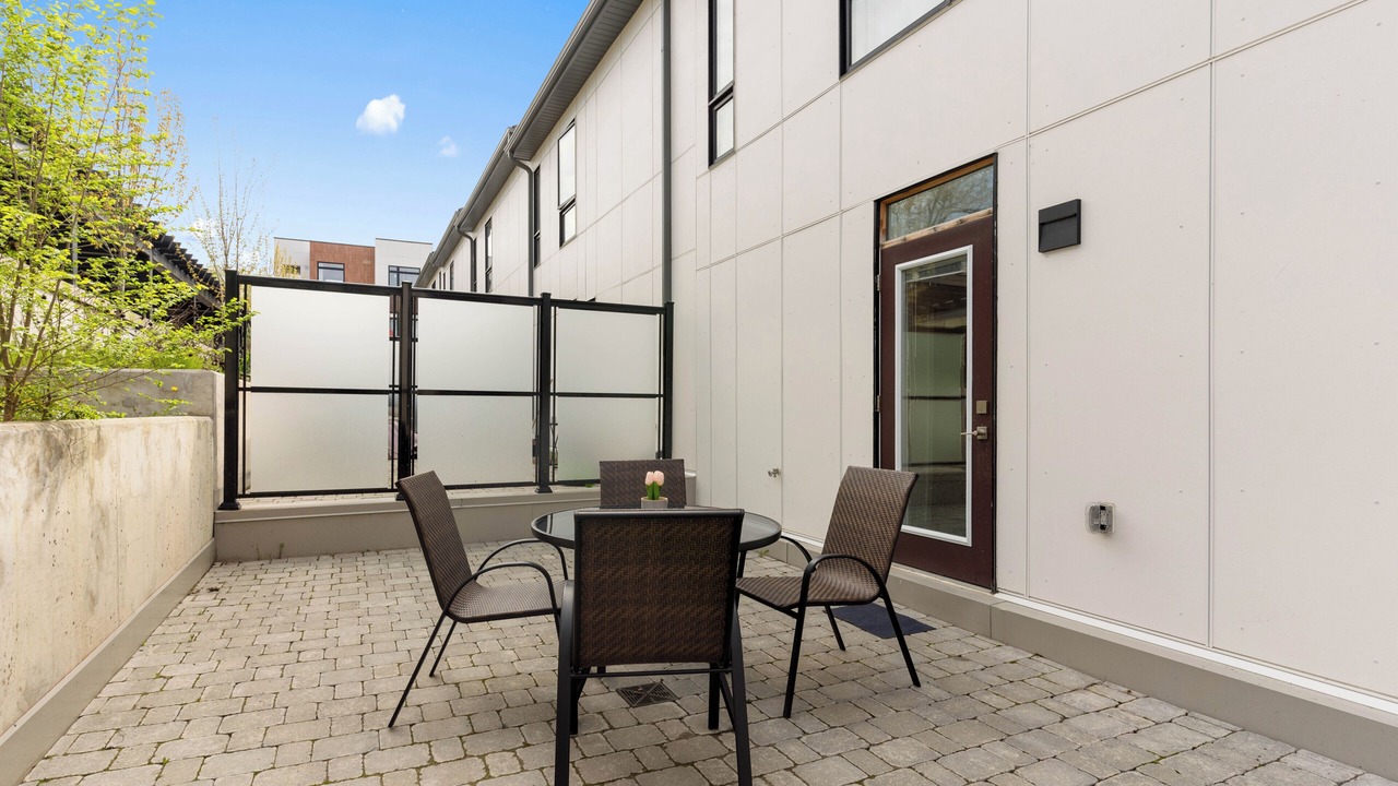 Photo of Outdoor in Toronto