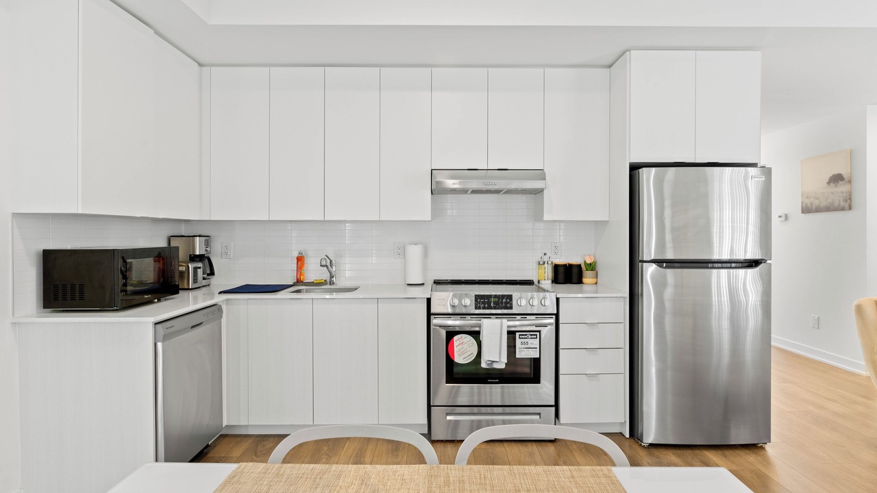 Photo of Kitchen in Toronto