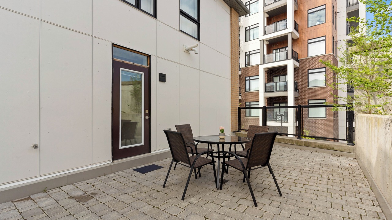 Photo of Patio Balcony in Toronto