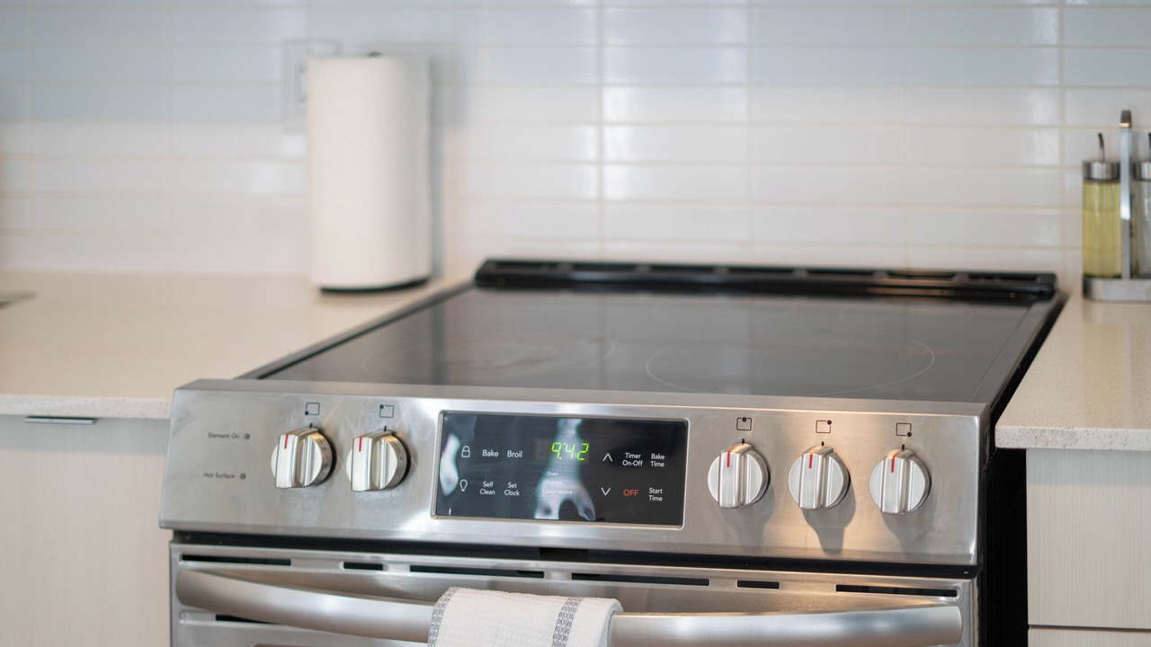 Photo of Kitchen in Toronto