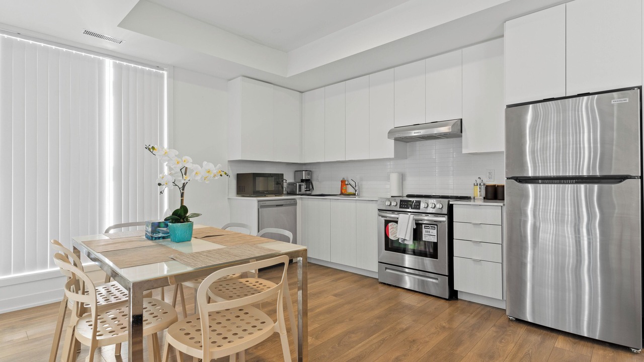 Photo of Kitchen in Toronto