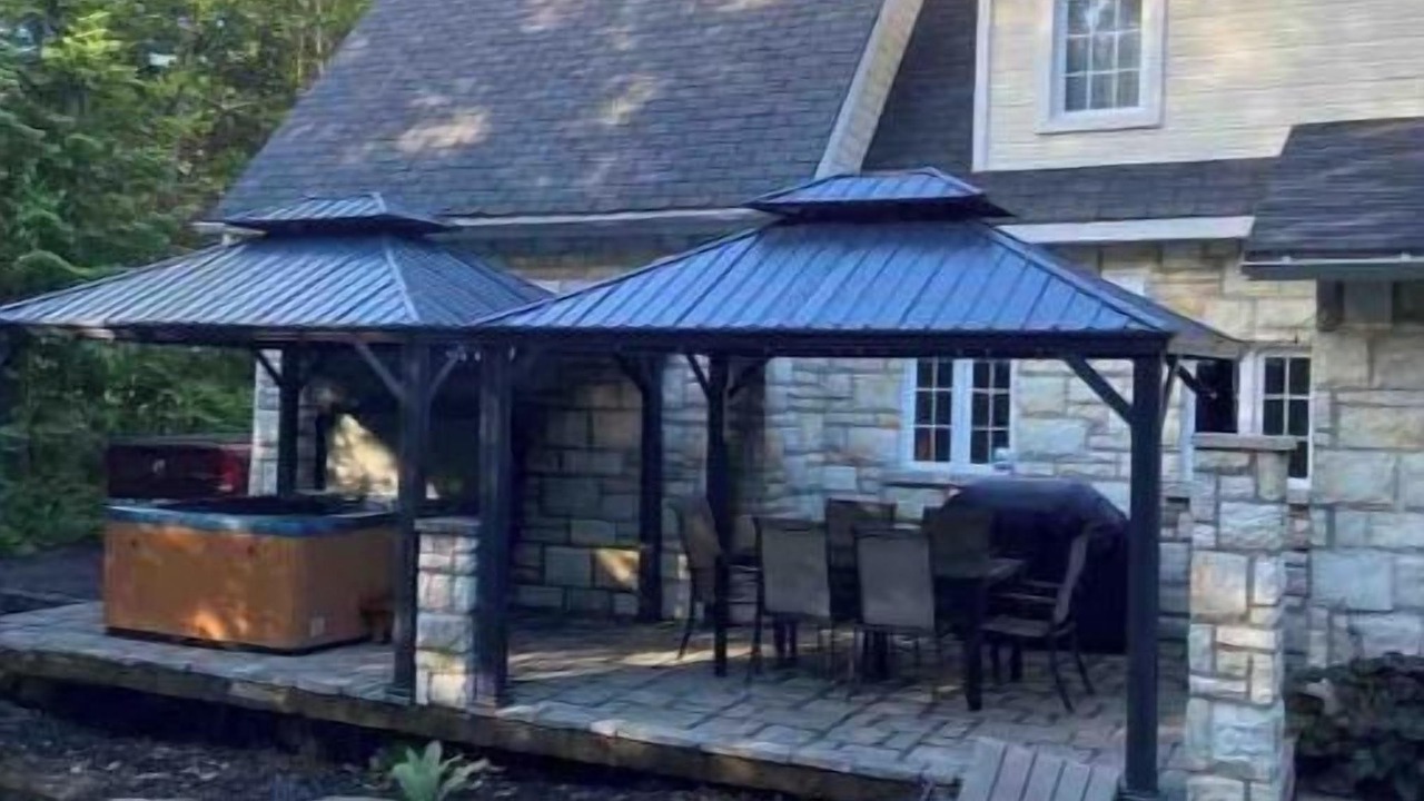 Photo of Outdoor in Sainte-Ann-des-Lacs