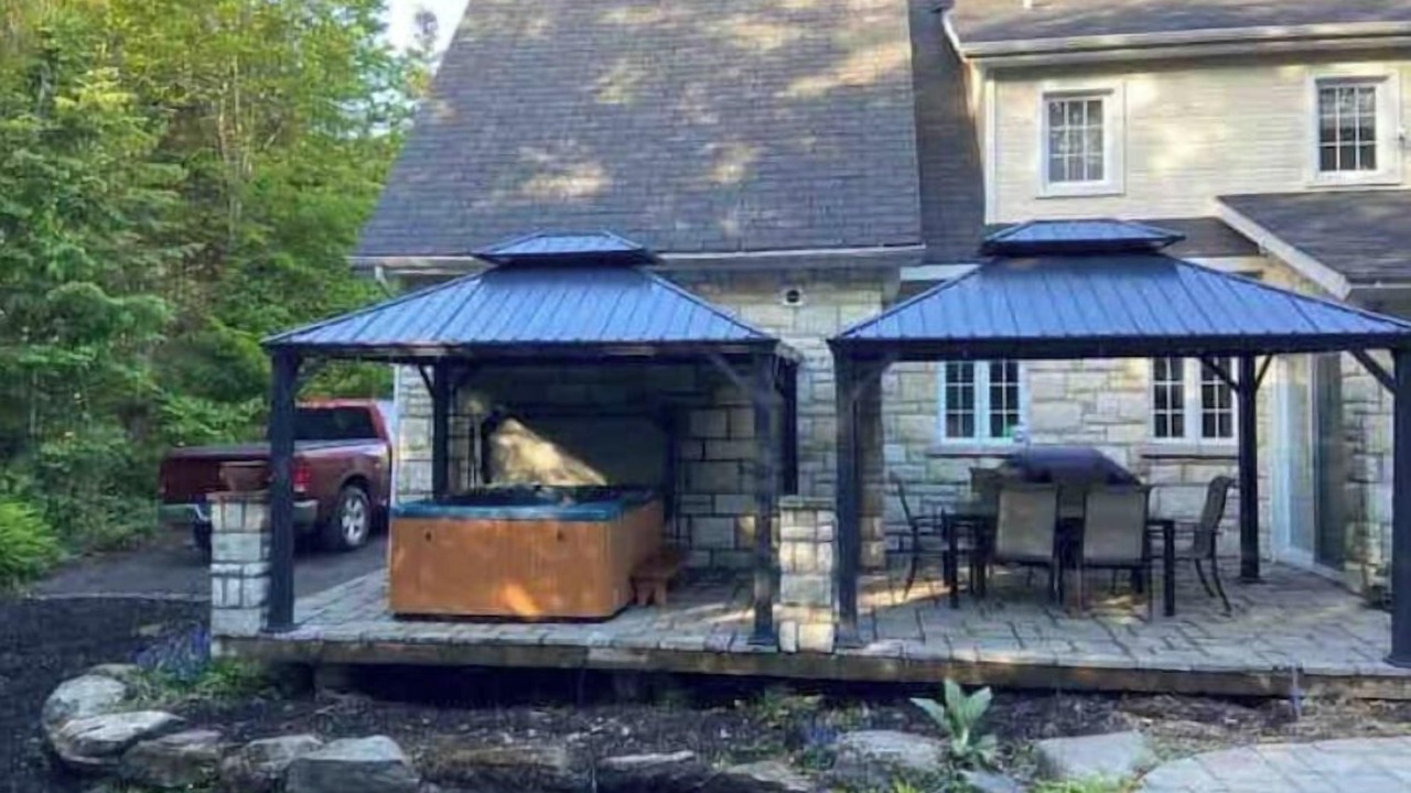 Photo of Outdoor in Sainte-Ann-des-Lacs