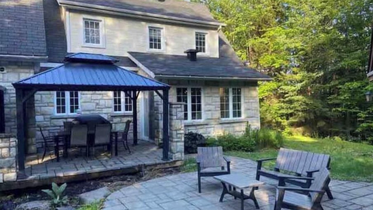 Photo of Patio Balcony in Sainte-Ann-des-Lacs