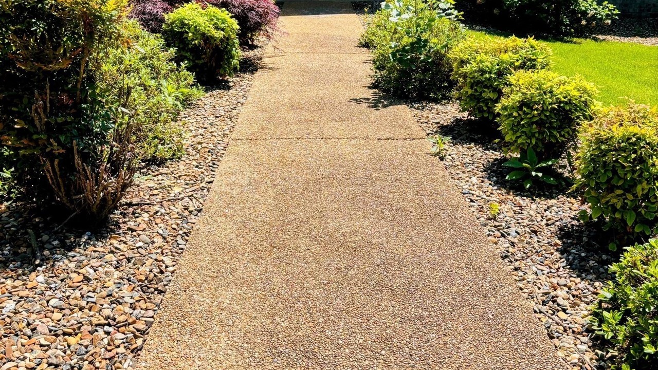 Photo of Outdoor in Hot Springs Village