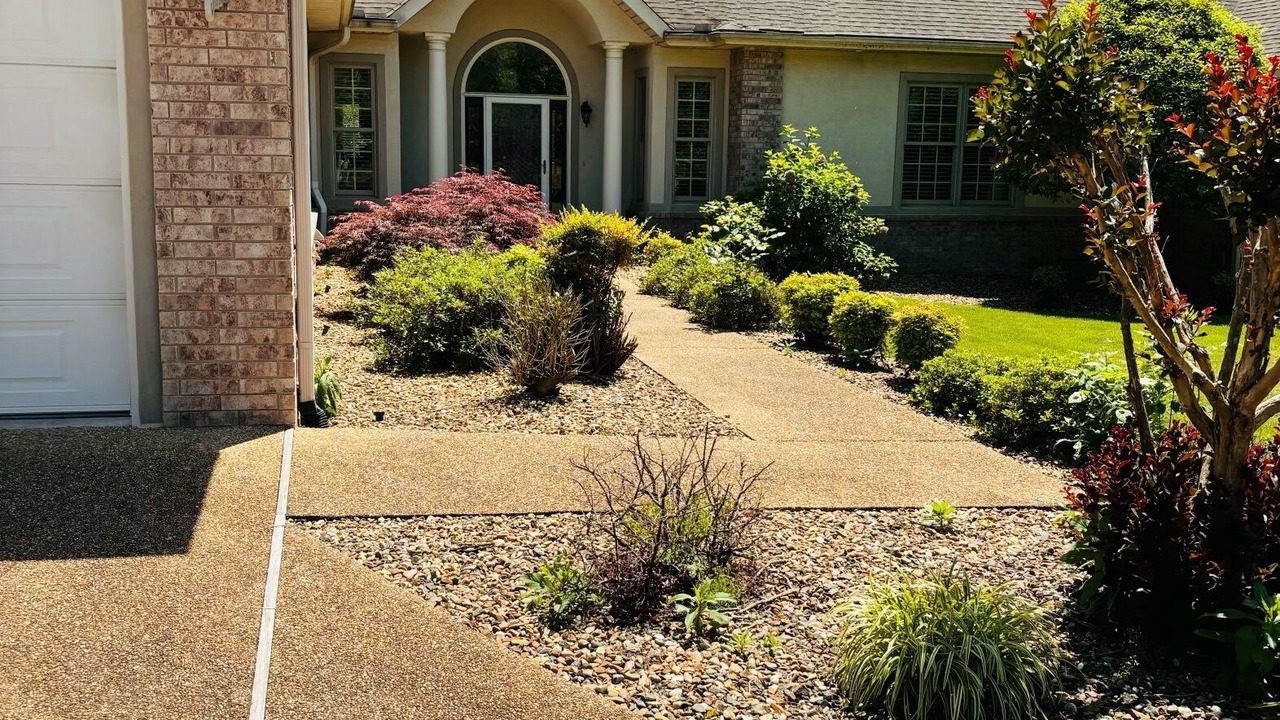Photo of Outdoor in Hot Springs Village