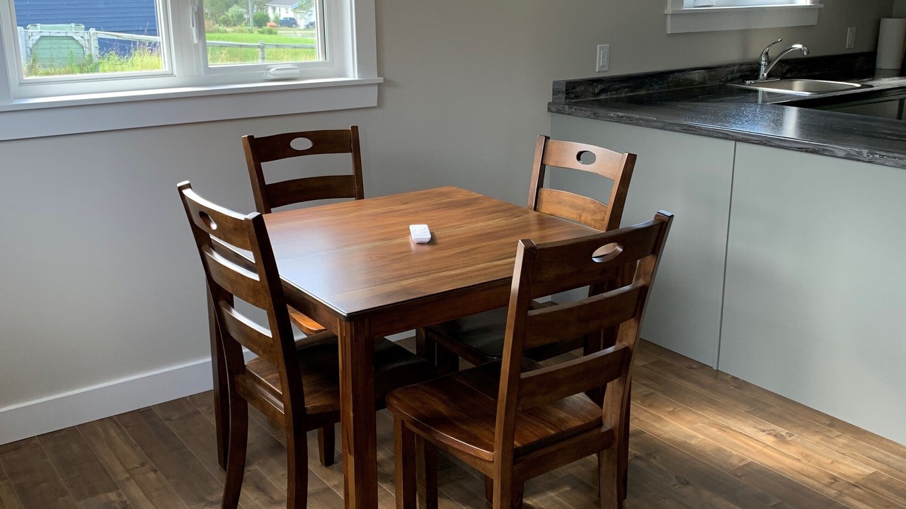 Photo of Livingroom in Rocky Harbour