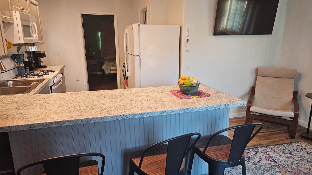 Photo of Kitchen in Silver City