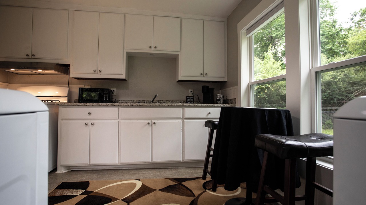 Photo of Kitchen in Denton