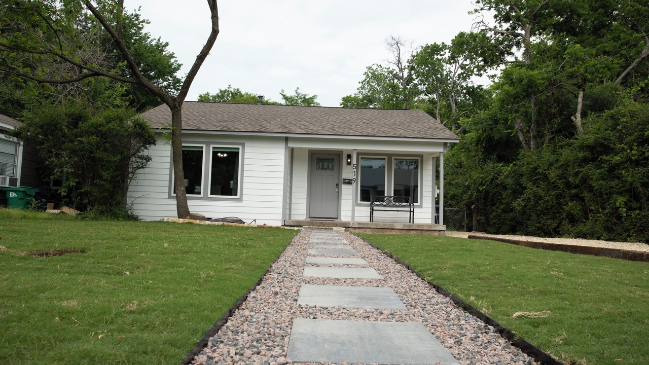 Photo of Outdoor in Denton