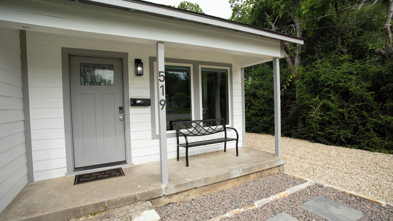 Photo of Outdoor in Denton