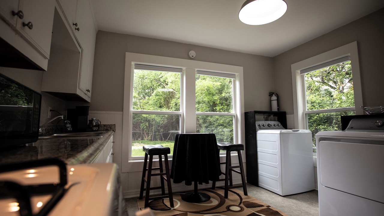 Photo of Kitchen in Denton