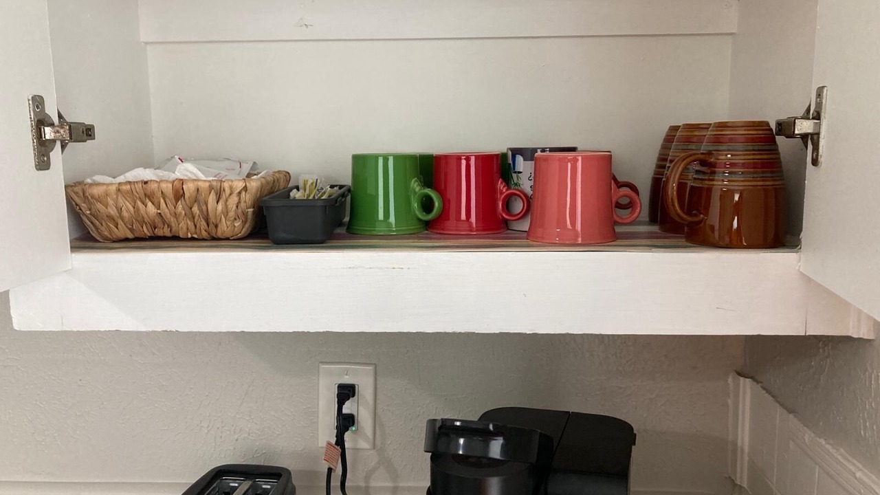 Photo of Kitchen in Denton