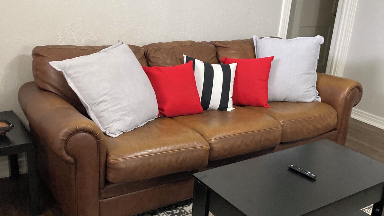 Photo of Livingroom in Denton