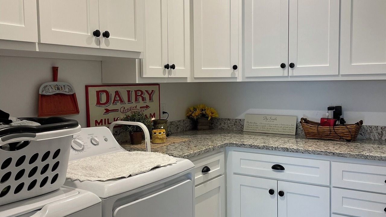 Photo of Kitchen in Eustace