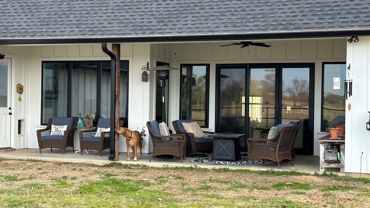 Photo of Outdoor in Eustace