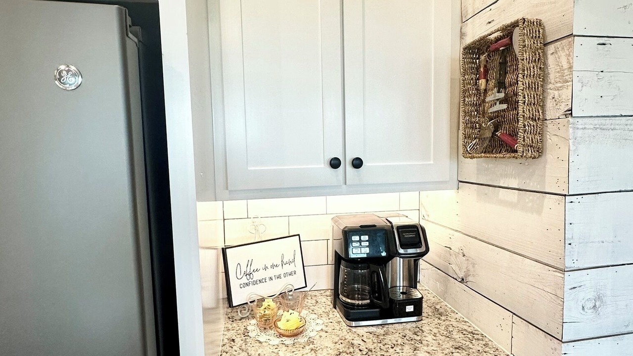 Photo of Kitchen in Eustace