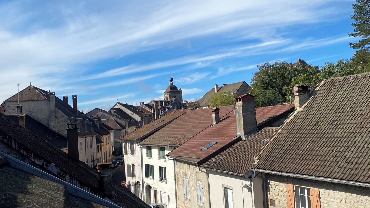 Photo of Outdoor in Orgelet