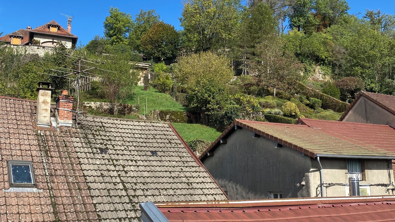Photo of Outdoor in Orgelet