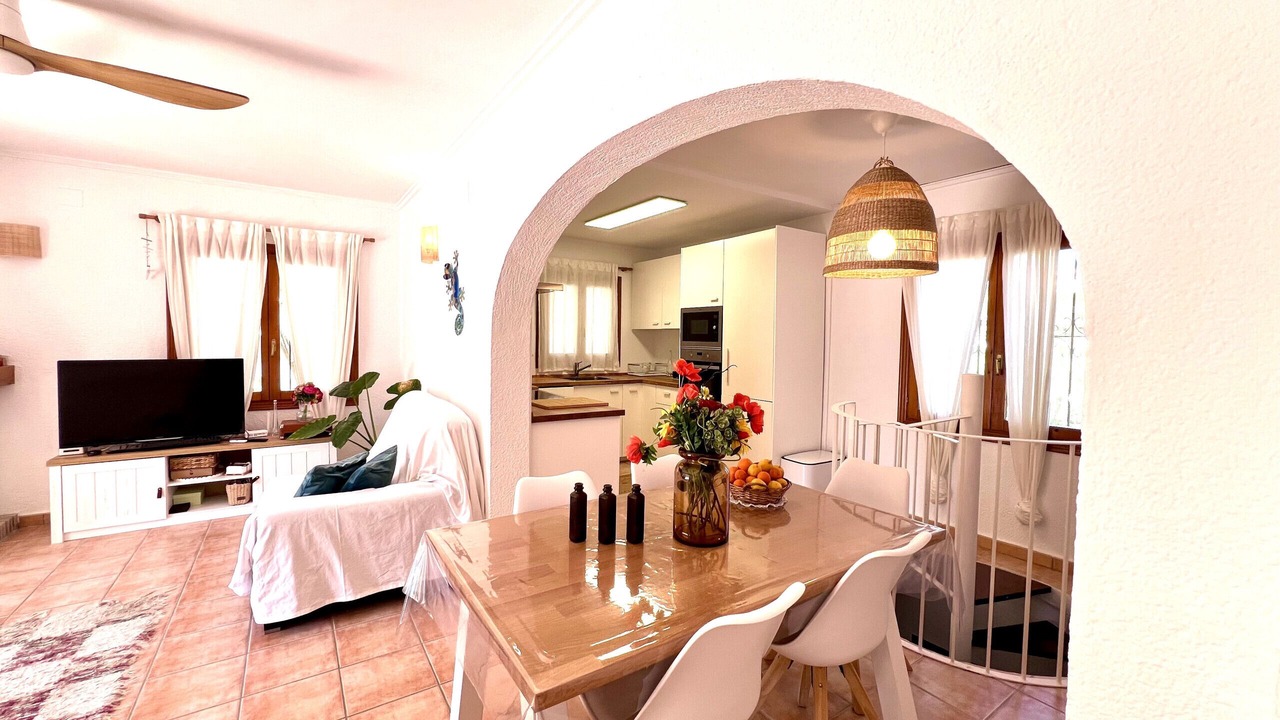 Photo of Livingroom in Arnella