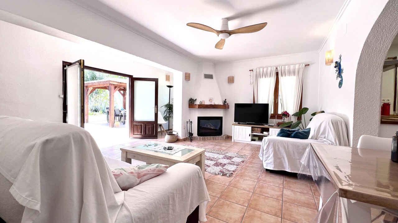 Photo of Livingroom in Arnella