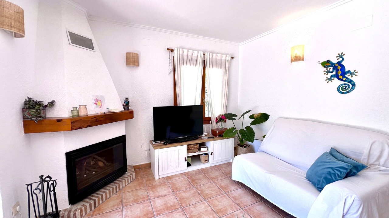 Photo of Livingroom in Arnella