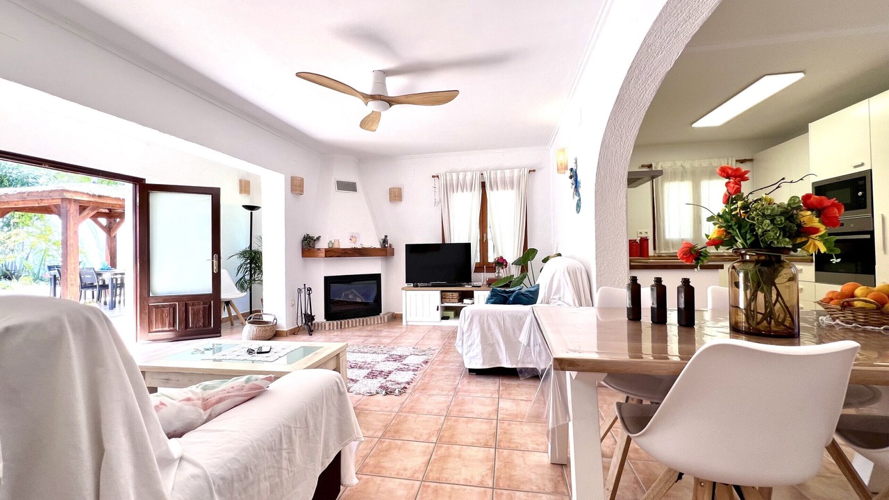 Photo of Livingroom in Arnella