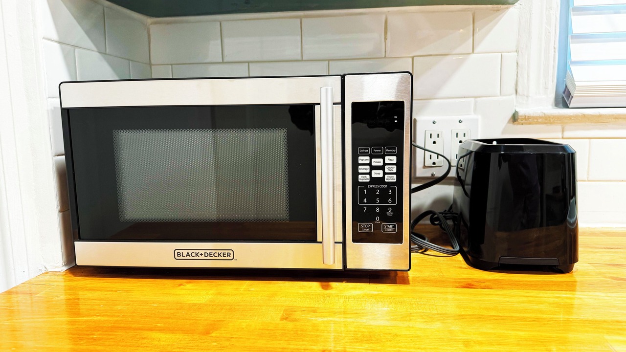 Photo of Kitchen in Roosevelt