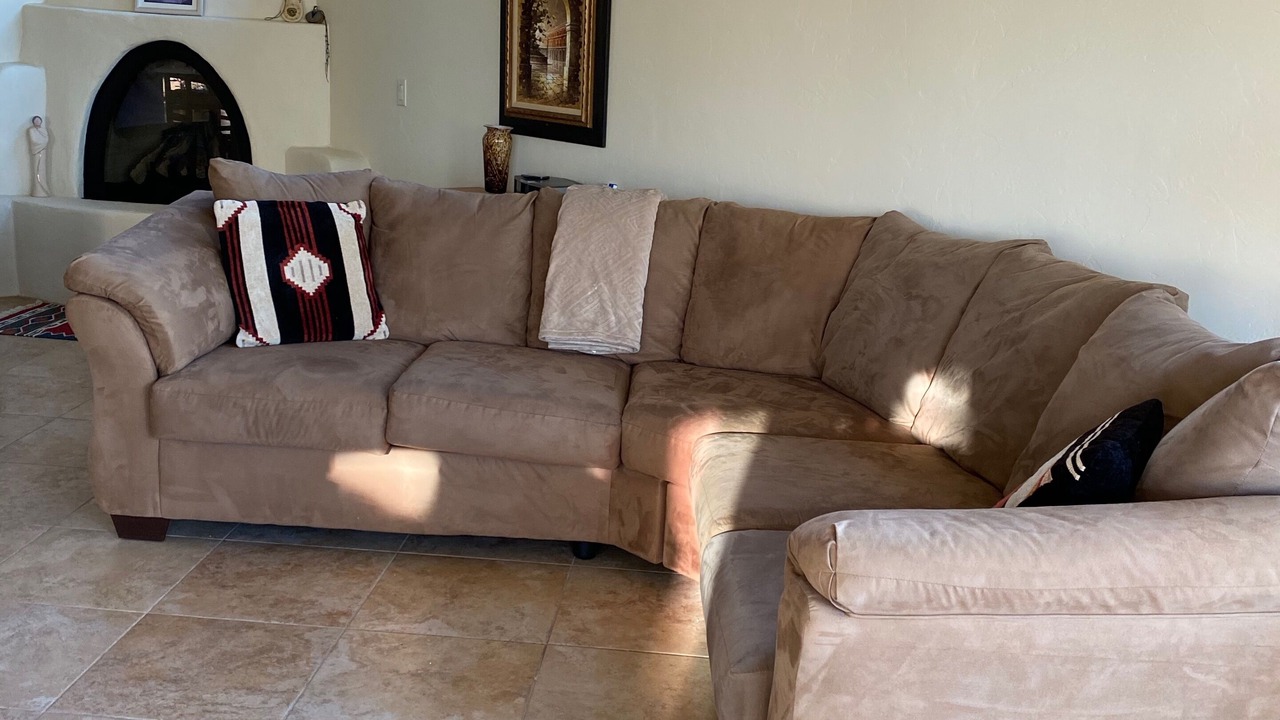 Photo of Livingroom in Saddlebrooke
